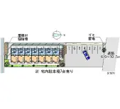 焼津市三ケ名 月極駐車場